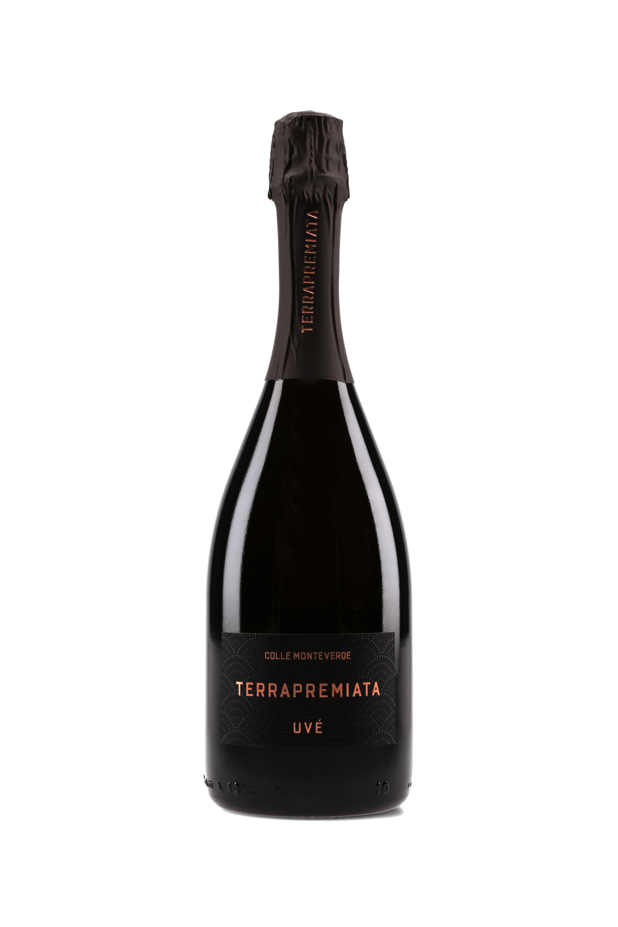 Uvè Rosé Brut - Single Bottle