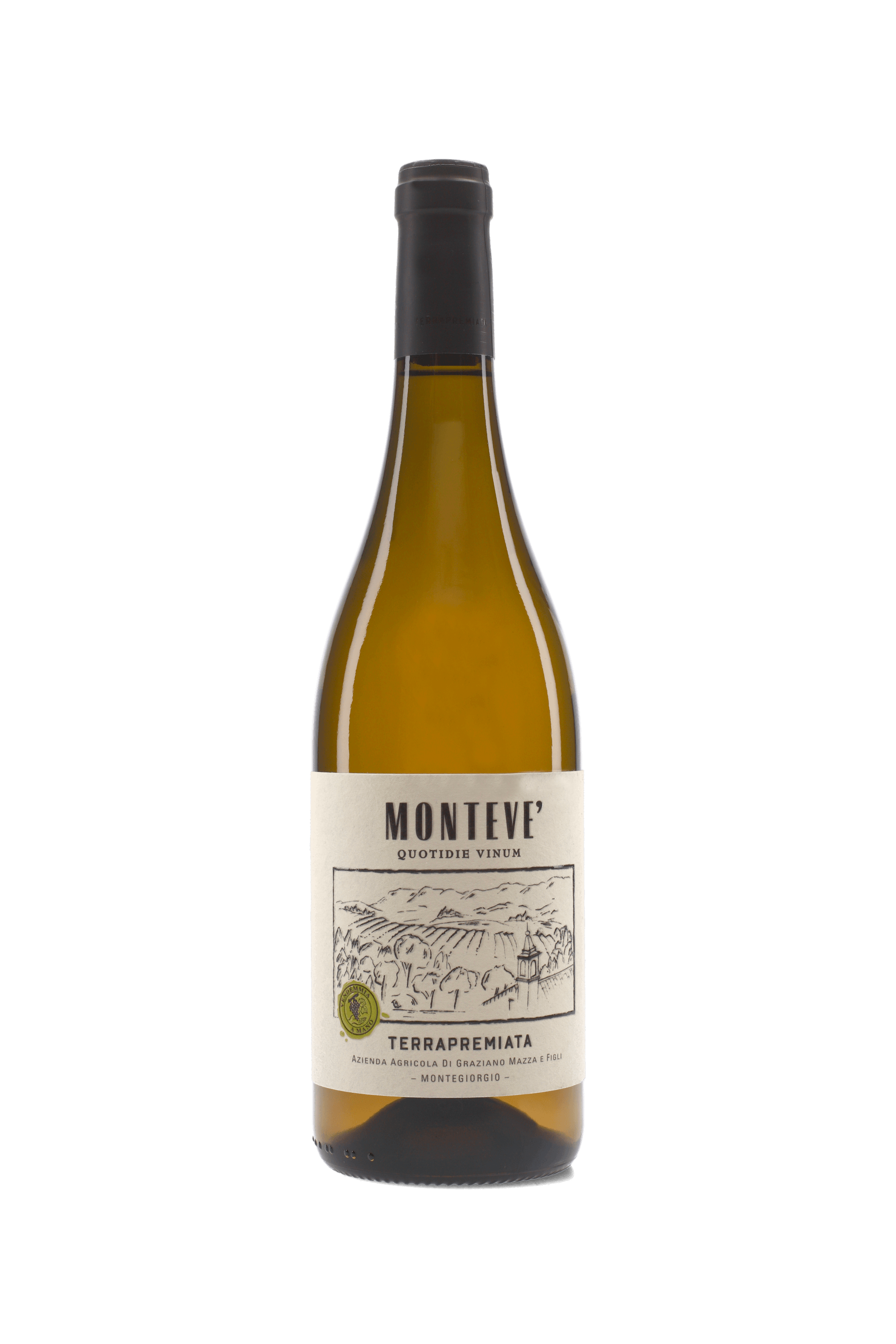 Montevè Bianco